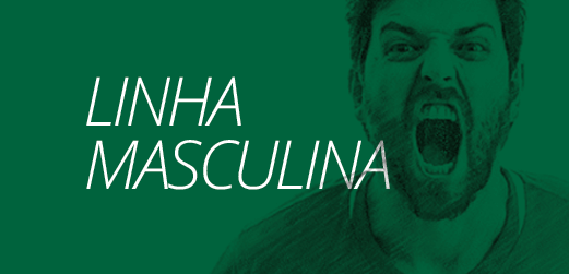 Linha Masculina