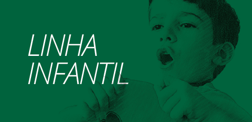 Linha Infantil