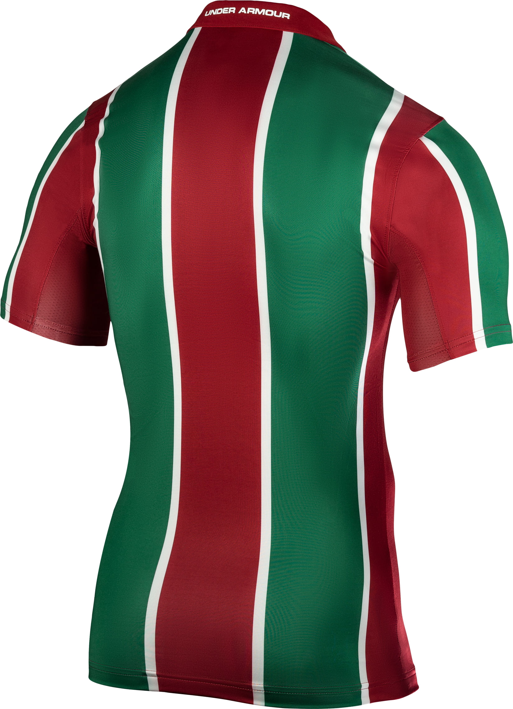 casaco under armour fluminense