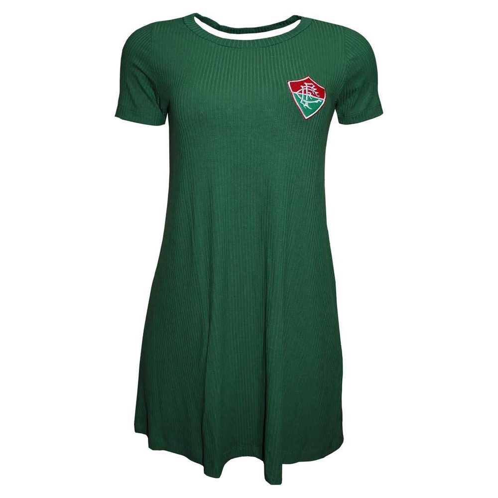Vestido-Verde-Fluminense-Frente