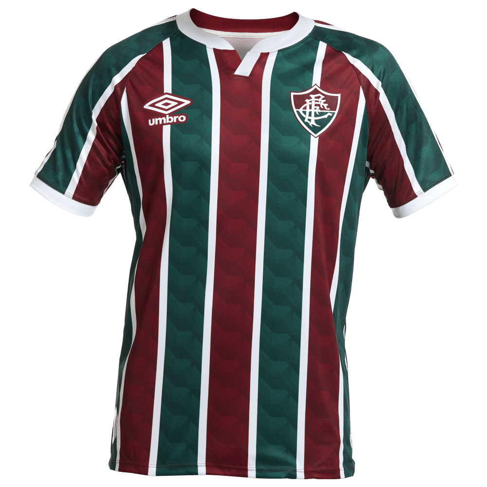 Camisa Fluminense Of 1 Feminina 2020 - Loja Oficial do ...