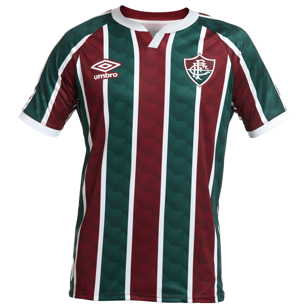 Camisa Fluminense Junior of 1 2020 Loja Oficial do Fluminense