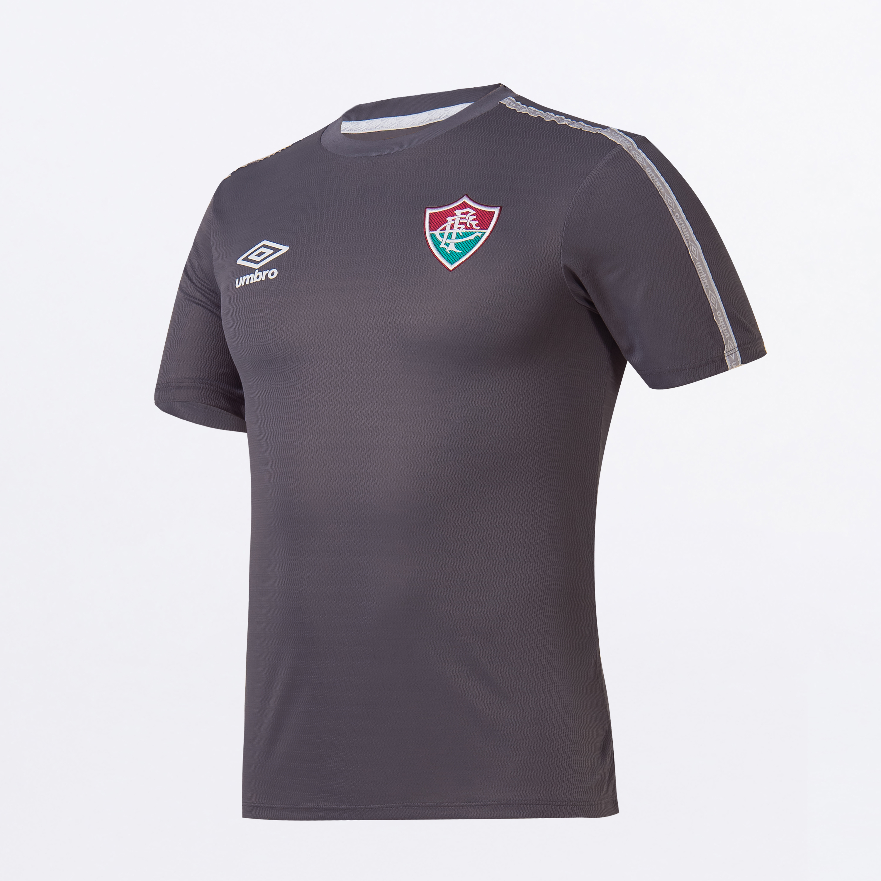 Camisa fluminense masculina aquecimento 2020 Clearance