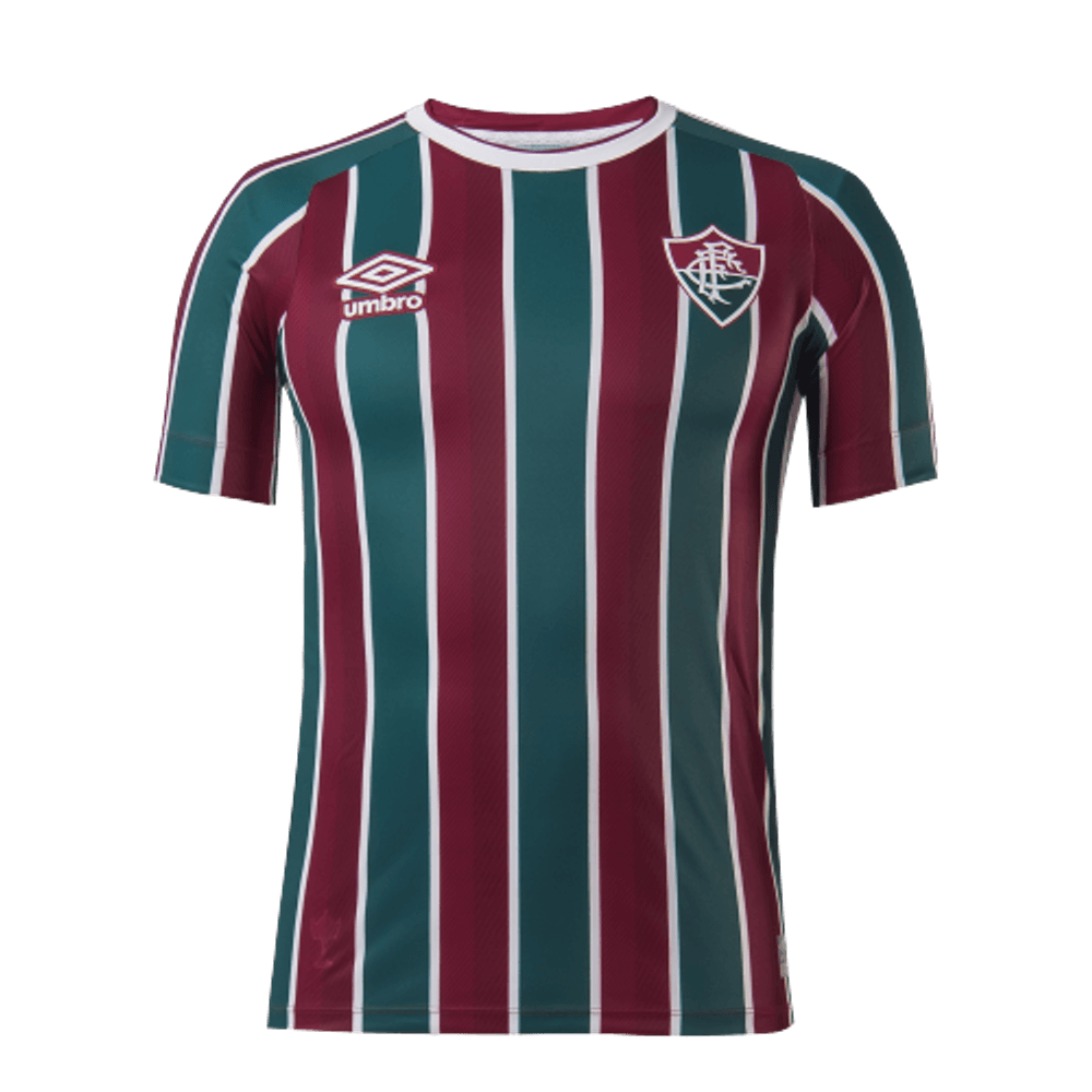 Camisa Fluminense Masculina Of1 s/n 2021 Loja Oficial do Fluminense