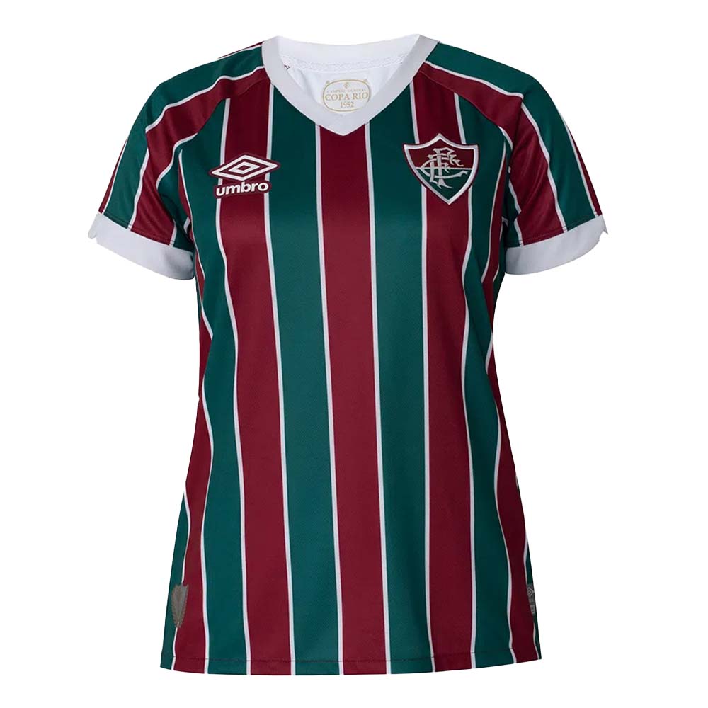 Camisa Oficial do Fluminense de Feira - Niory Sport