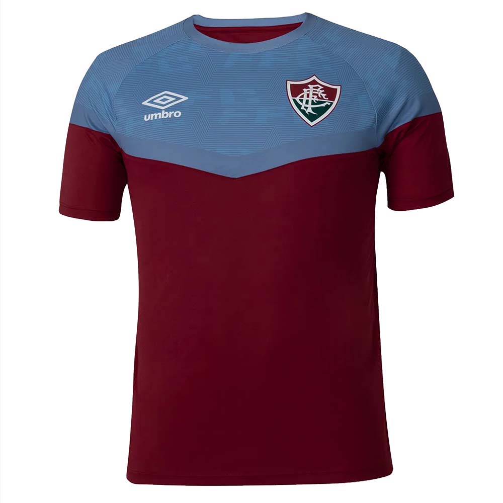 Novas camisas de treino do Fluminense 2024 Umbro » MDF