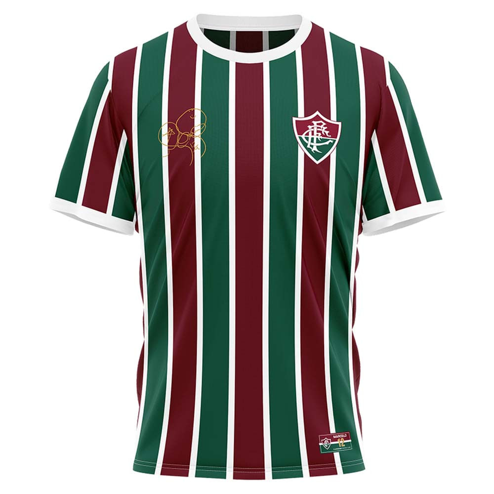 T-shirt em Masculino - Roupas – fluminense2023