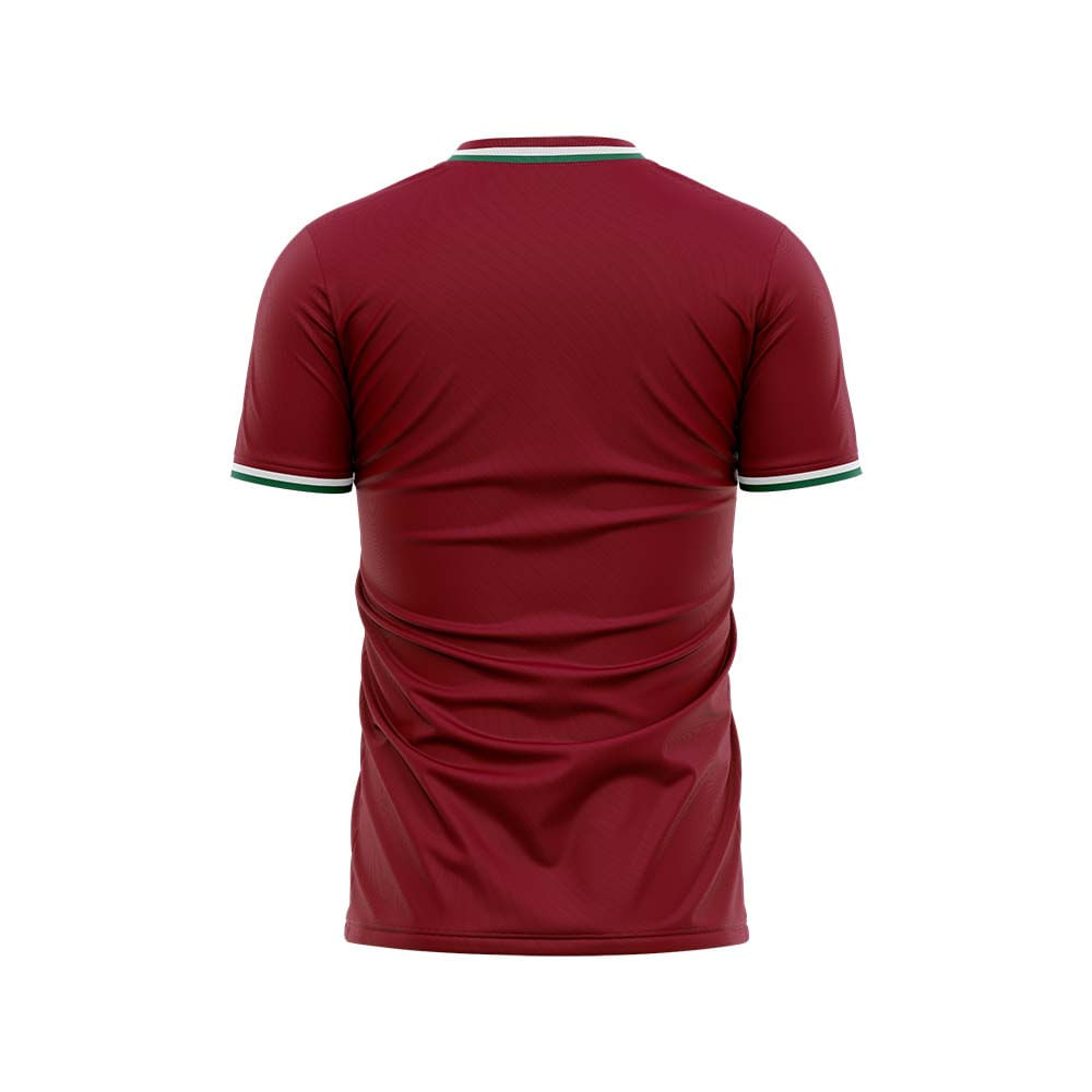 Camisa Fluminense Infantil Progress Braziline fluminense2023