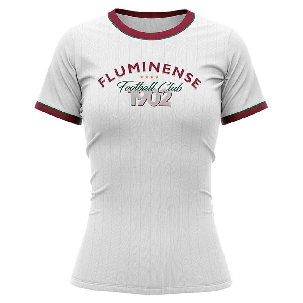 Camisa Fluminense f. C Insight Masculino Oficial G em Promoção na Americanas