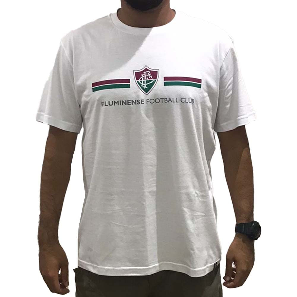 Fluminense Attract T-Shirt