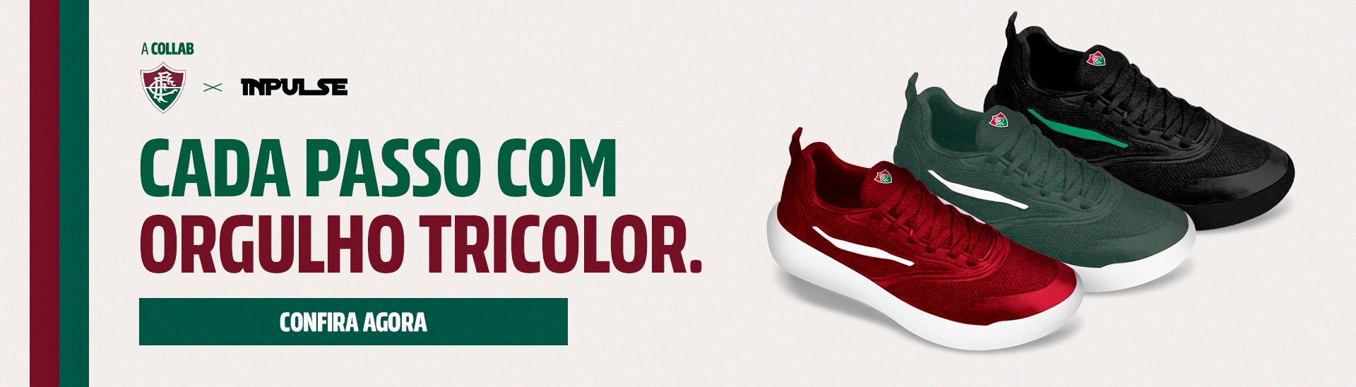 Tenis Inpulse