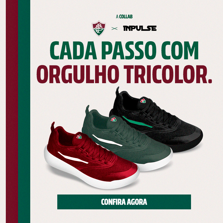 Tenis Inpulse