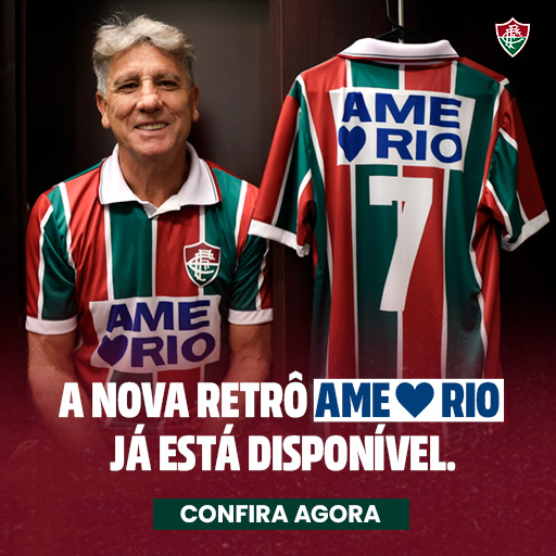 Ame o Rio