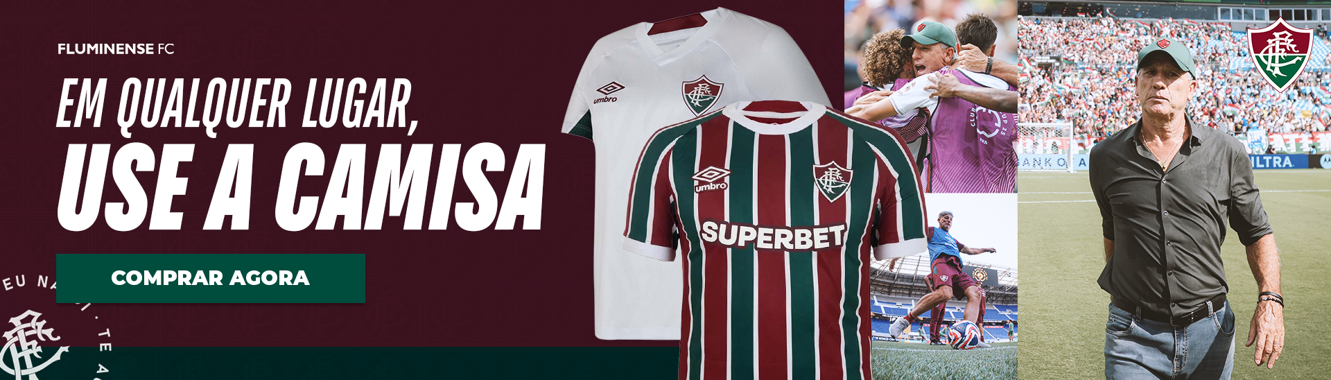 Use Camisa