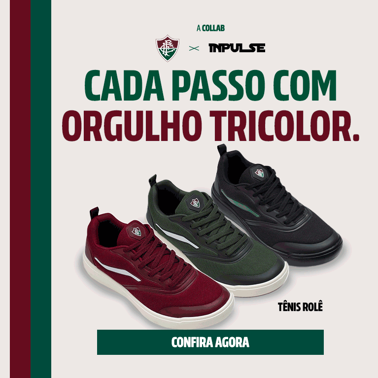 Tenis Inpulse