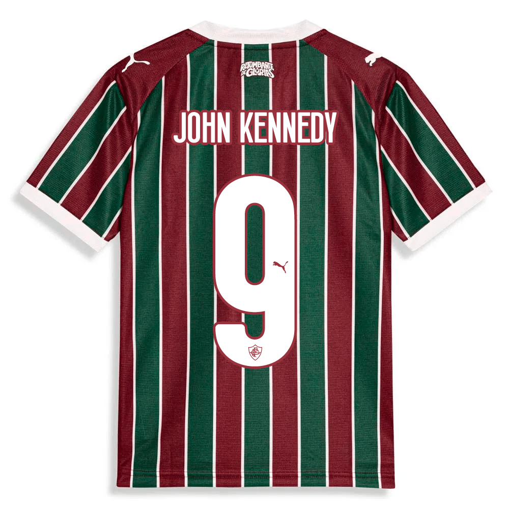 JOHN-KENNEDY-HOME-JUVENIL_