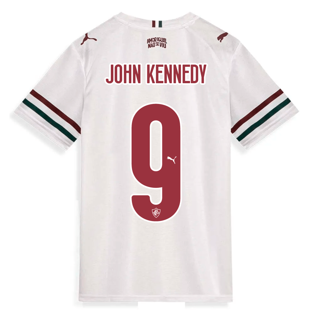 JOHN-KENNEDY-AWAY-JUVENIL_