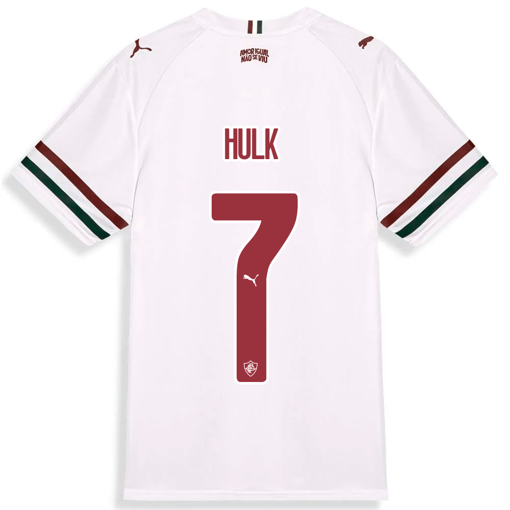 HULK-AWAY-TORCEDOR HULK-AWAY-TORCEDOR